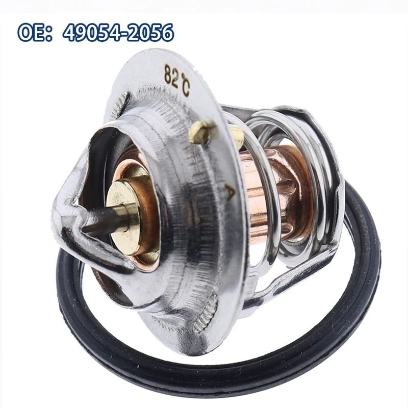 

Thermostat 49054-2056 Fit For Kawasaki FD590V FD611V FD620D FD661D