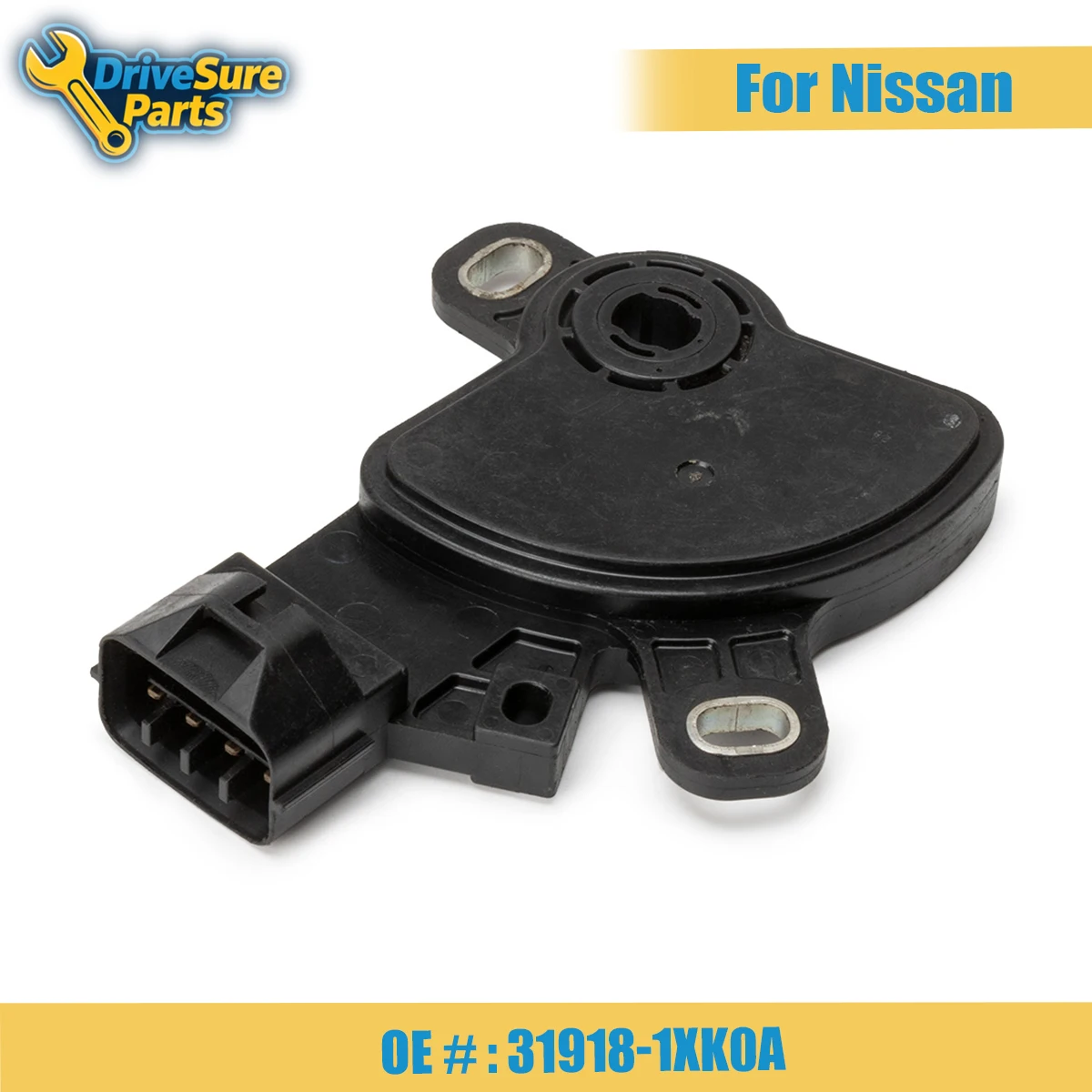 

31918-1XK0A 1PC Refurbished Neutral Safety Switch For Nissan Kicks Sentra Versa Note 1.6L 319181XK0A 31918-X420A