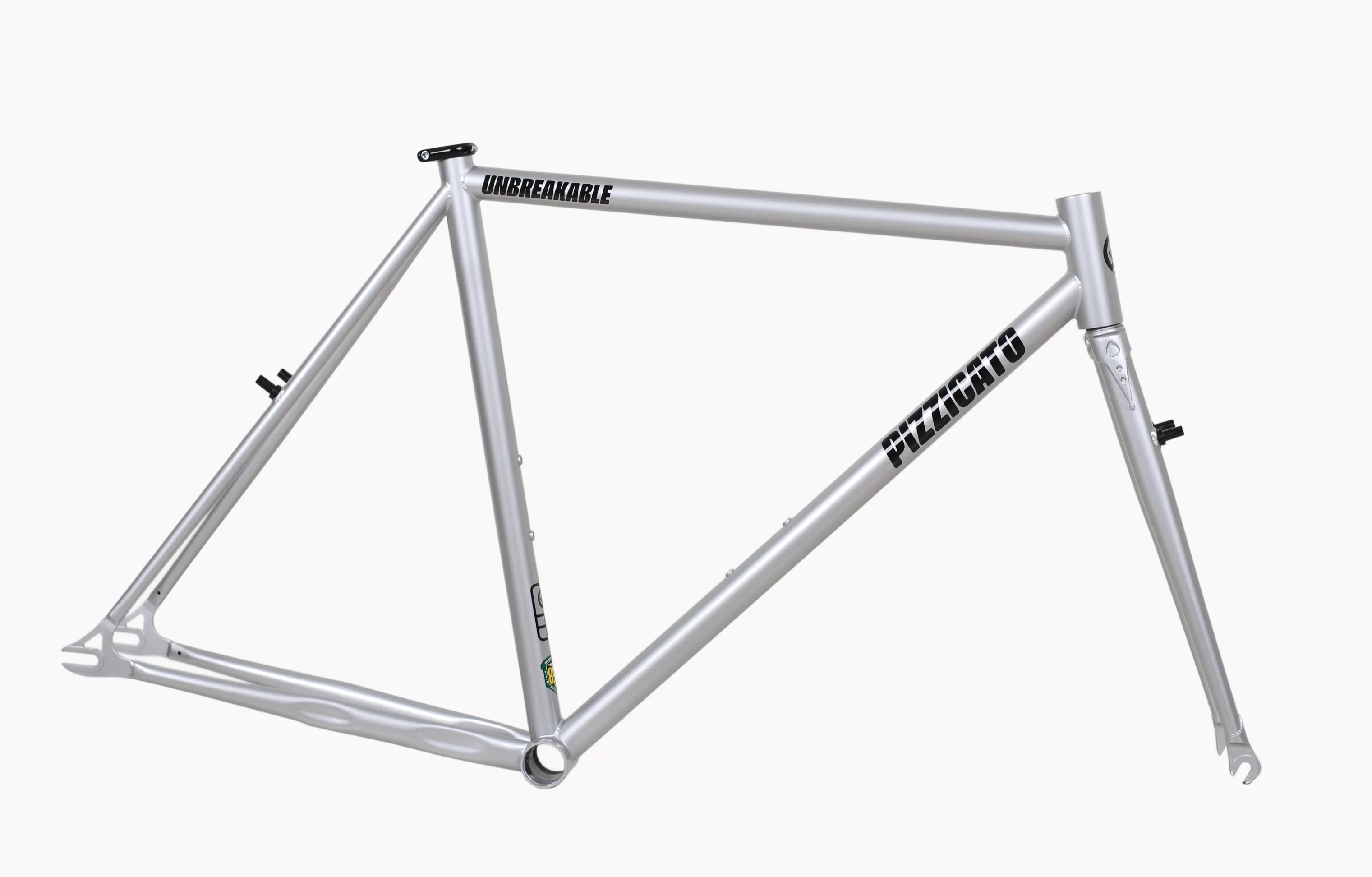 Pizz 035 Unbreakable U1 Silver Frame – Real-World Performance on