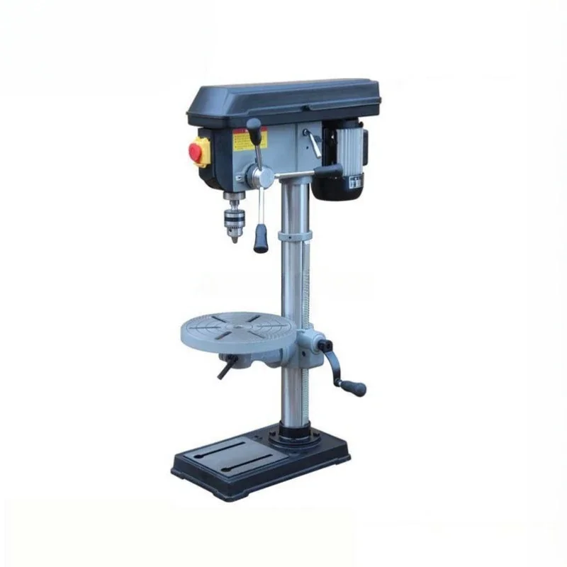 

16mm 550w Laser Mini Drill Press,Bench Drill,Drilling Machine