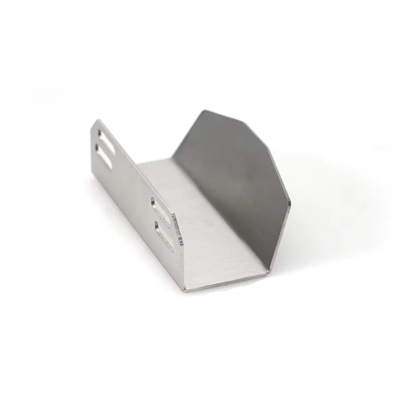 

ABUM-Shock Absorber Protection Cover Shock Tower Armor For 1/8 1/10 ARRMA Typhon Kyosho MP10 XRAY XB4 Hobao HSP Wltoys