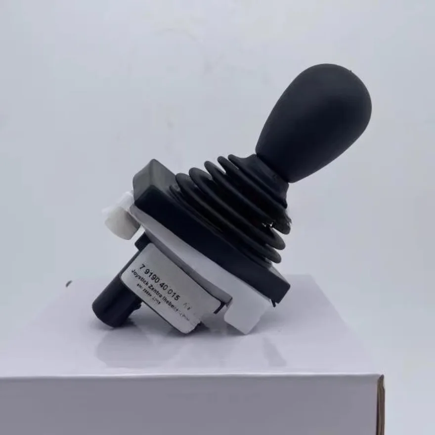 Electric Forklift Controller Central Joystick Control For Linde Forklift 7919040042 7919040041 7919040015 7919040012 7919041193