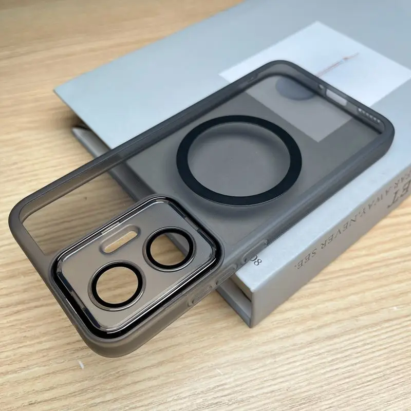 For Poco M7 Plus 5G…