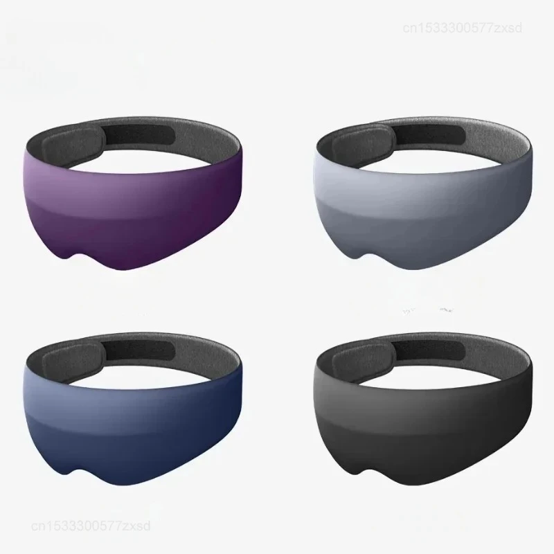 

Dreamlight 2S Generation Full Shading Relaxing Eye Mask Sleeping Mask Block Out Light For Sleeping Aid Eye Mask Travel