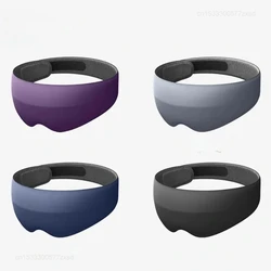 Dreamlight 2S Generation Full Shading Relaxing Eye Mask Sleeping Mask Block Out Light For Sleeping Aid Eye Mask Travel