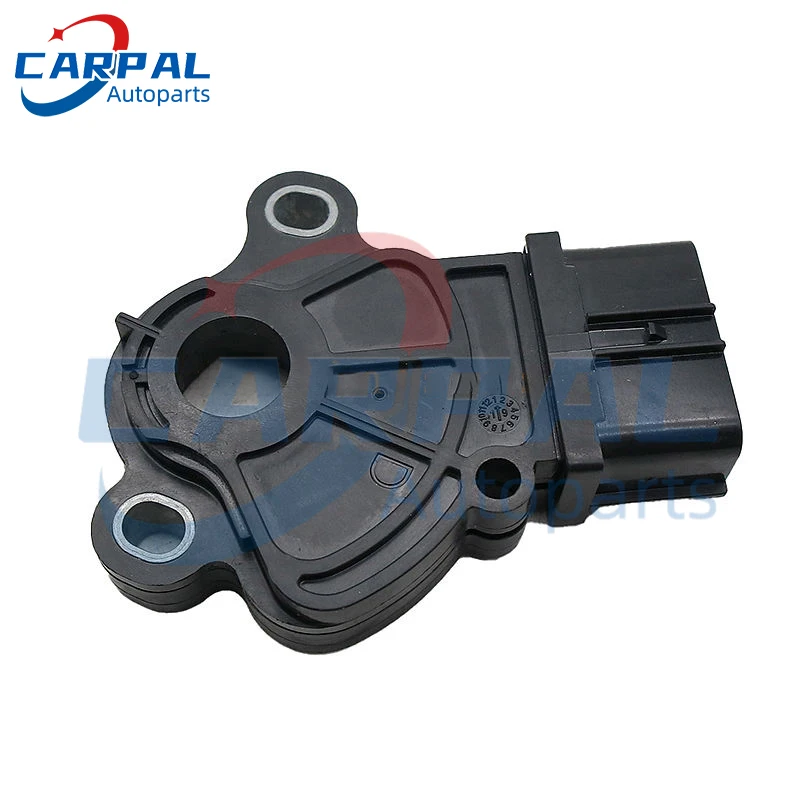 

Neutral Safety Switch Range Sensor FN01-21-444 FN11-21-444 7S4P-7F293-AA For Ford Focus Transit Connect Mazda Protege Protege5