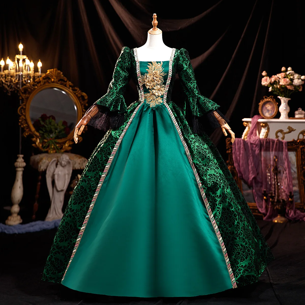

Halloween Witch Court Costume Performance Activity Studio Photography Walk Show Team Chorus Drama Annual Meeting Princess