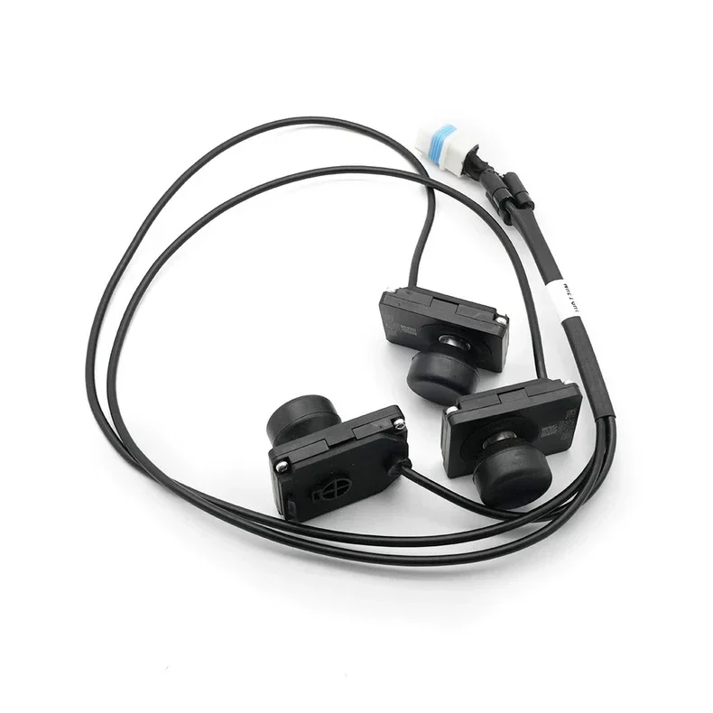 Agras T40/T20P وحدة الوزن وحدة استشعار الحمل ل DJI Argas T40/T20P ملحقات طائرات بدون طيار لحماية النباتات #2