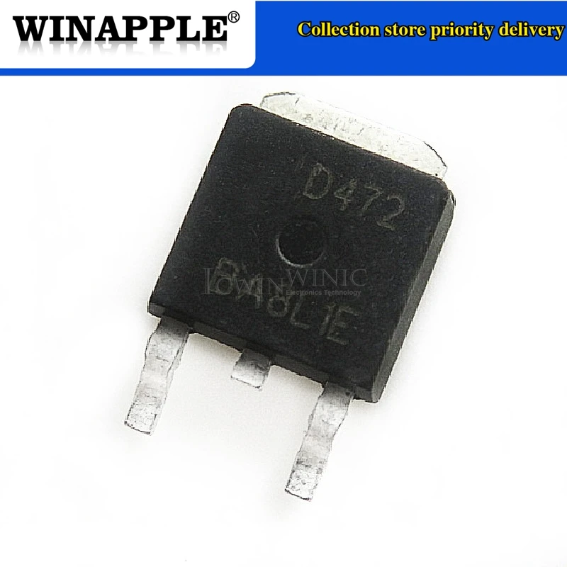 AOD472 D472 AP18N20GH 18N20GH FDD8447L FDD8447 AP70T03GH 70T03GH TO-252
