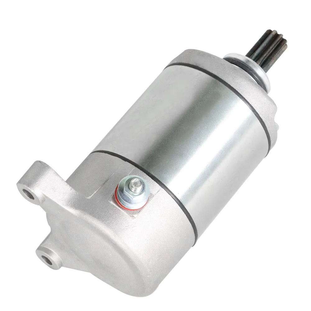 

For 2010-2014 Polaris Ranger 400 NEW Complete Starter Motor Assembly
