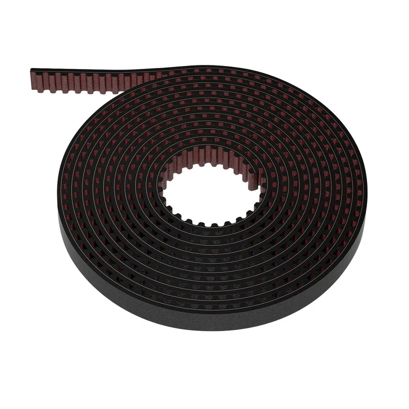 Original brand new synchronous belt XZ axis 1.846M, suitable for the accessories of the ENX-3 V3 Plus 3D printer