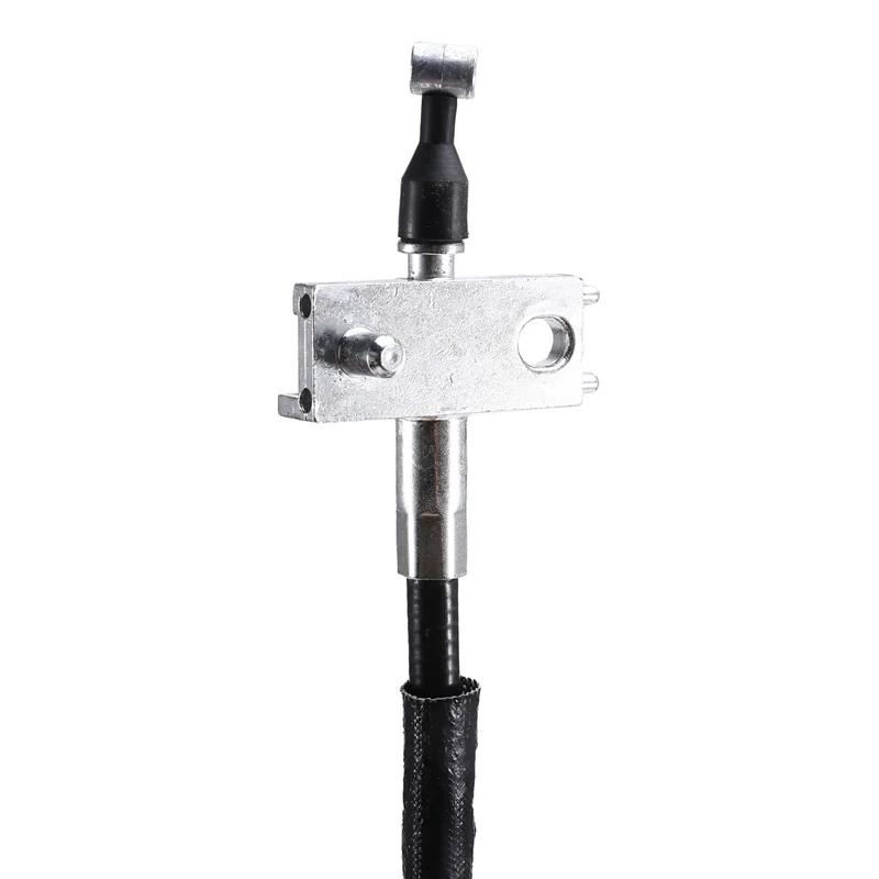 Car Rear Parking Brake Cable 4901032203 , 4902032203 For Ssangyong Actyon / Korando Sports