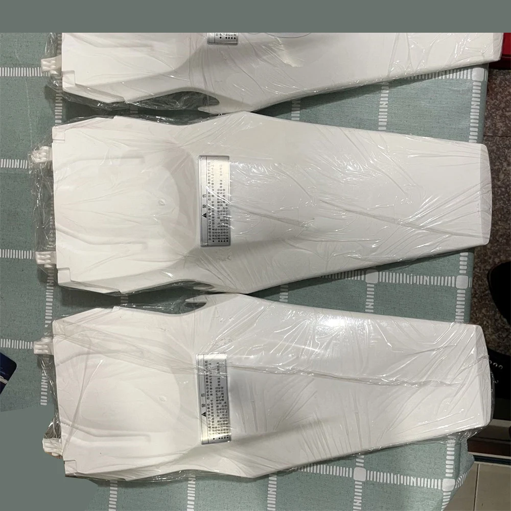 

For Husqvarna 2020-2023 TE150 TE 250 TE300 TE250 Motorcycle Shell Tail Decoration Shell Front and Rear Fenders Muddy Water Tile