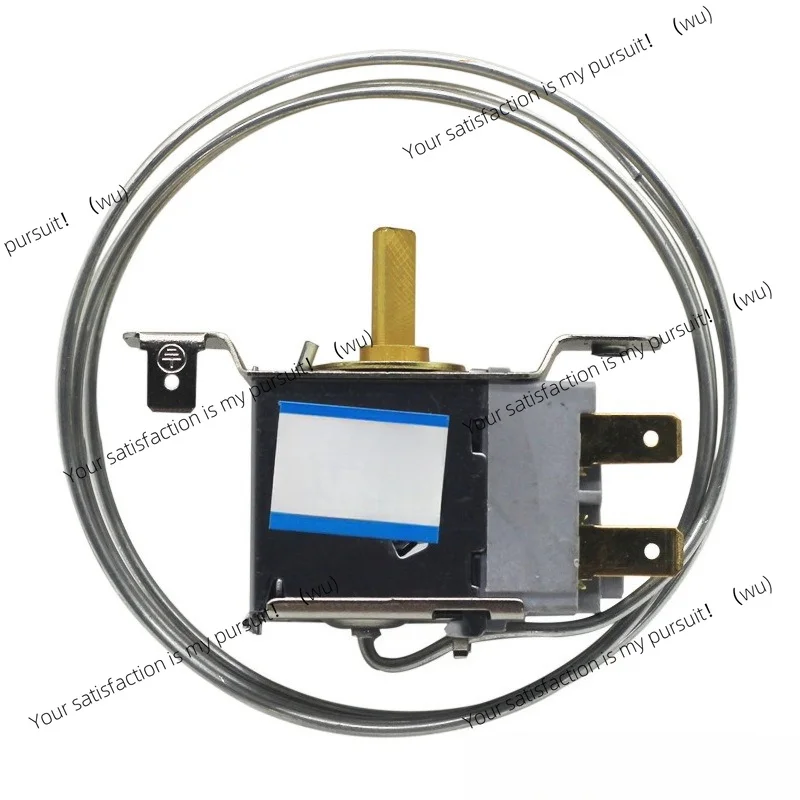 refrigerator thermostat, air-cooled defrosting and defrosting, universal mechanical thermostat