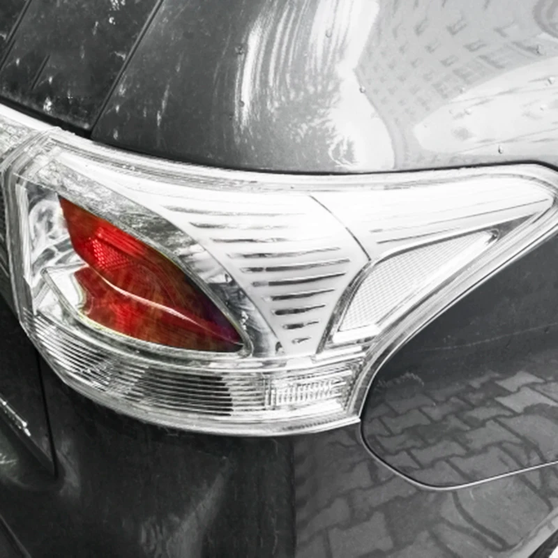 Car Tail Lamp Rear Brake Light Turn Signal Lamp for 2013 2014 2015 8330A787 8330A788 Right-A10G