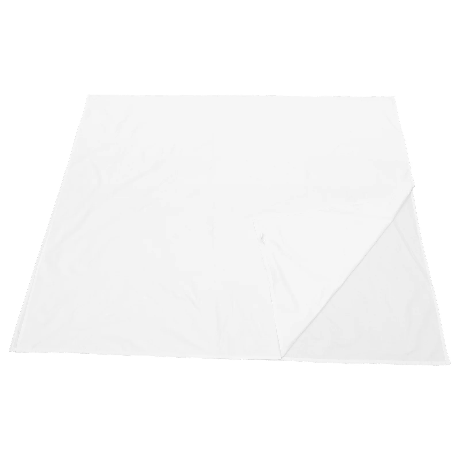 

Hospital Fitted Bed Sheet White Washable Protective Cover School Nursing Home Comfortable Hospital Bedding Cotton Bed Protector