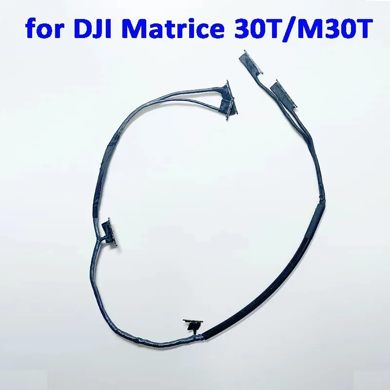 

Gimbal PTZ Cable for DJI Matrice 30/M30T GimbalCamera Coaxial Line for M30T Signal Transmission Wire Spare Parts