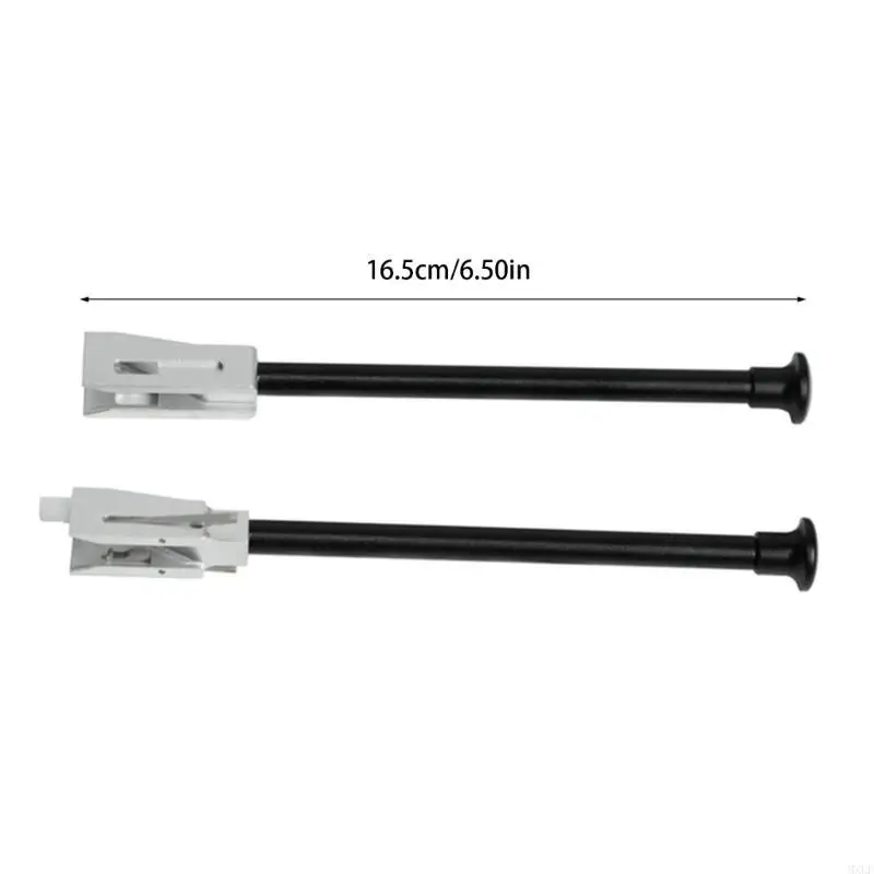 A4L 전송 연결 지점 T40305/1 T40305 2PCS 용 정확한 피트먼트 도구