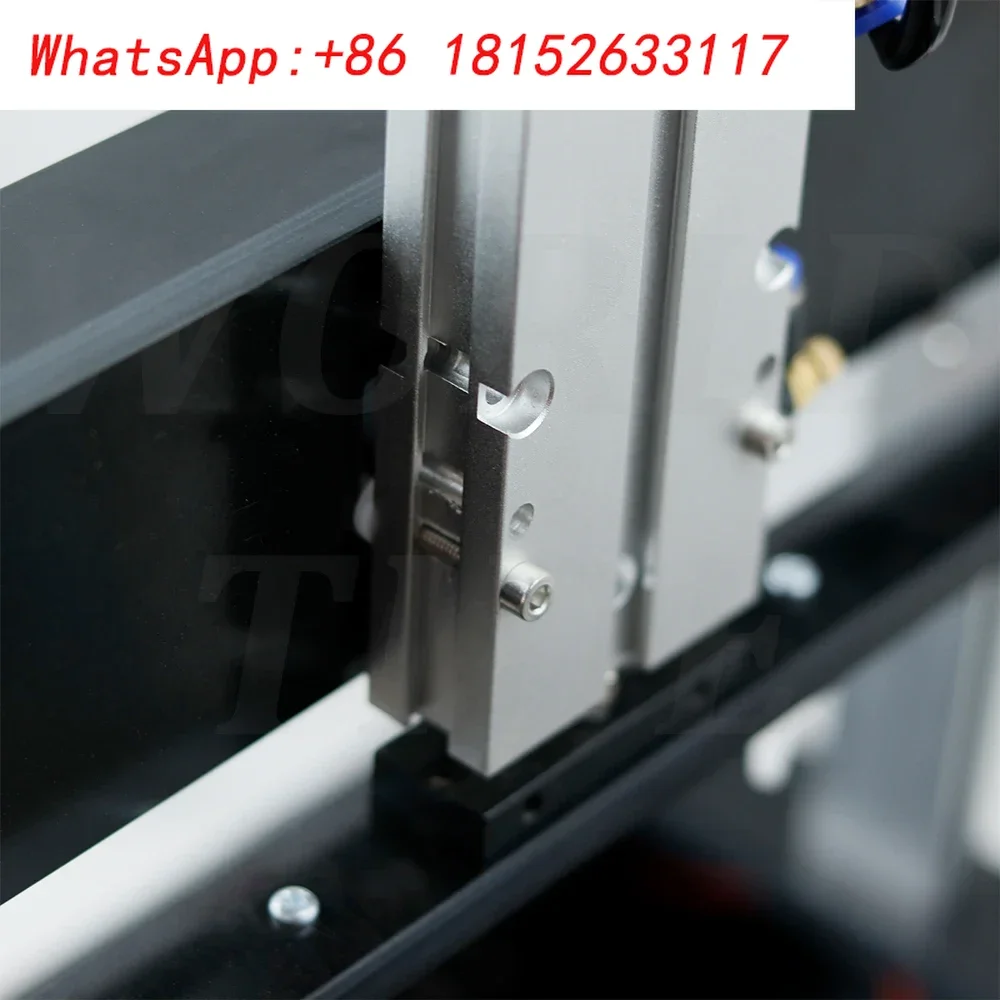 BBUniversal اختبار الإطار PCBA تستر تركيبات تأخير الوقت هوائي PCB تهزهز اختبار وظيفي حامل FCT تهزهز ICT لوحة دوائر كهربائية مم