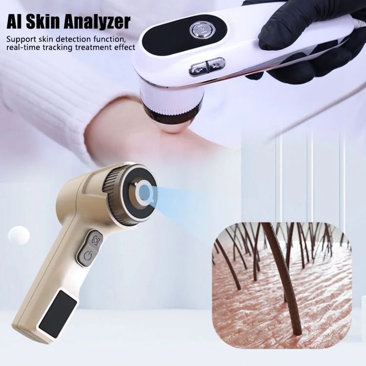 4-Wavelength Diode Laser Hair Removal Machine 3000W 755/808/940/1064nm All Skin Types Commercial Use 15.6
