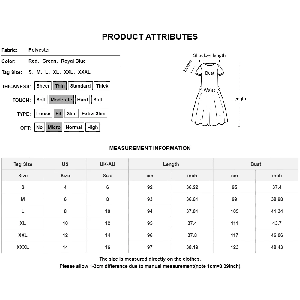 M Christmas Dress for Women Clothing 2024 Winter Long Sleeve Pullover Elegant Casual Female Sexy Xmas Printed Costumes Bodycon