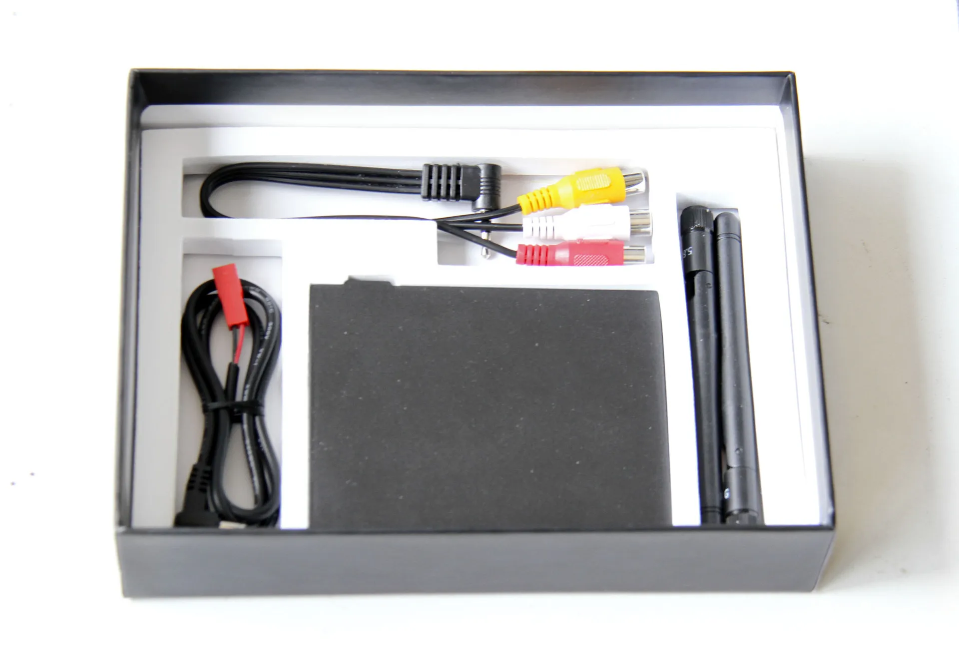 VoidFly 5.8G FPV Monitor 7 Inch HD High Brightness Screen With HDMI Input For Aerial Photography