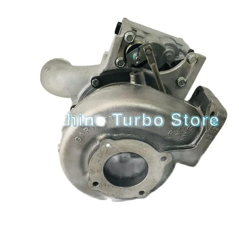 GT4082KLNV Turbocharger 761643-5014 836358-5001 828610-5002 17201-E0303 17201-E0304 for Ranger Pro Truck J08E US04 Engine