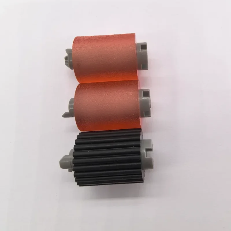 

20SET Feed Pickup Separation Roller for Konica Minolta bizhubSETA64J-5642-01 A64J-5641-01 C458 C558 C658 308 368 458 558 658