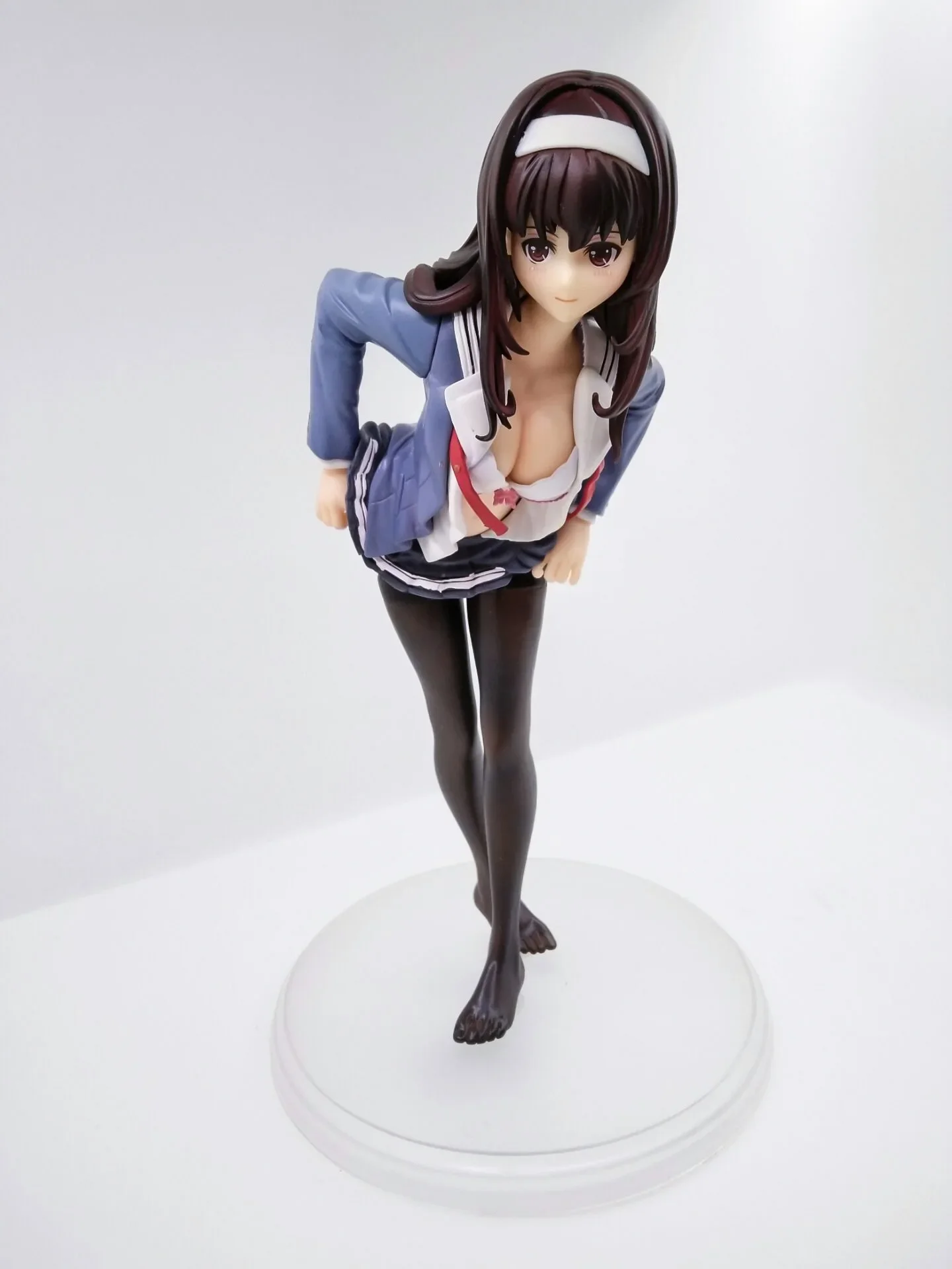 The Cultivation Method Of The Female Protagonist Of The Passersby  Xia Zhiqiu Shiyu The Senior Sister Has A C20 Figurine