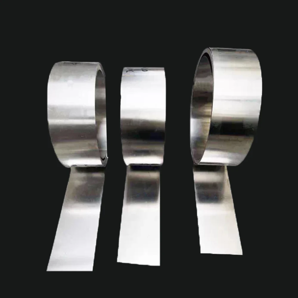 

Стальная полоса из фольги из нержавеющей стали 430 Сталь Толщина кожи 0,1 мм Ширина 40 мм Фольга Декоративные блоки из нержавеющей стали на заказ