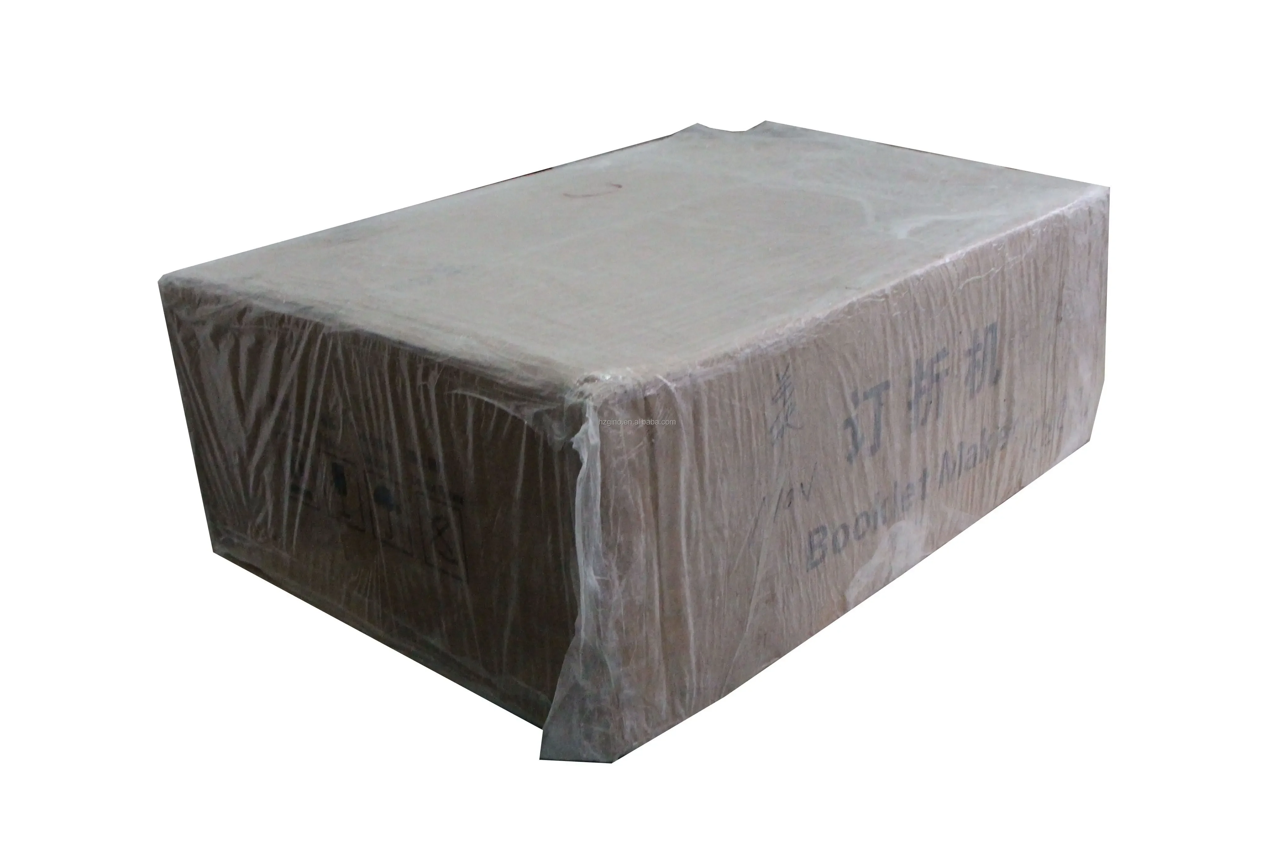 ZY-1 Factory Price manual A3 Paper Folding and Stapling Machine Booklet Maker for office equipment