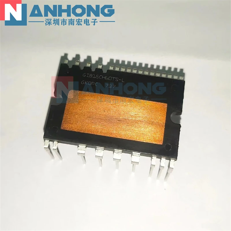 GIB10CH60TS-LZ GIB10CH60TS-L STGIB10CH60TS-LZ STGIB10CH60TS-L Module Originele 100% Nieuwe Dip-26