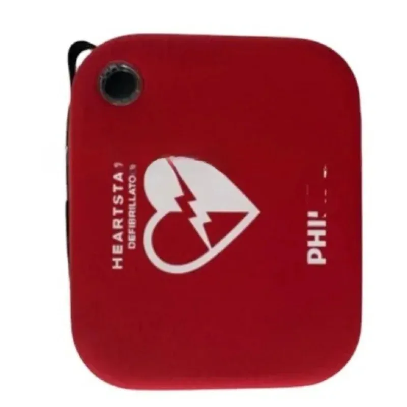 New Automated External Defibrillation Aed First Aid Phl Hs1 And Frx Storage Bag