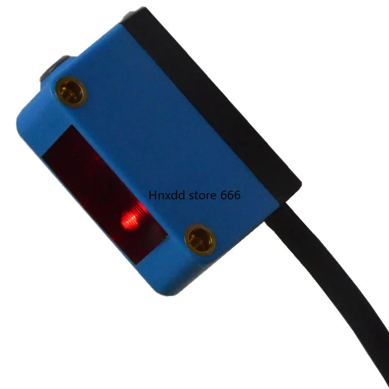 High Precision Diffuse Reflection Laser Sensor NA-LL61X