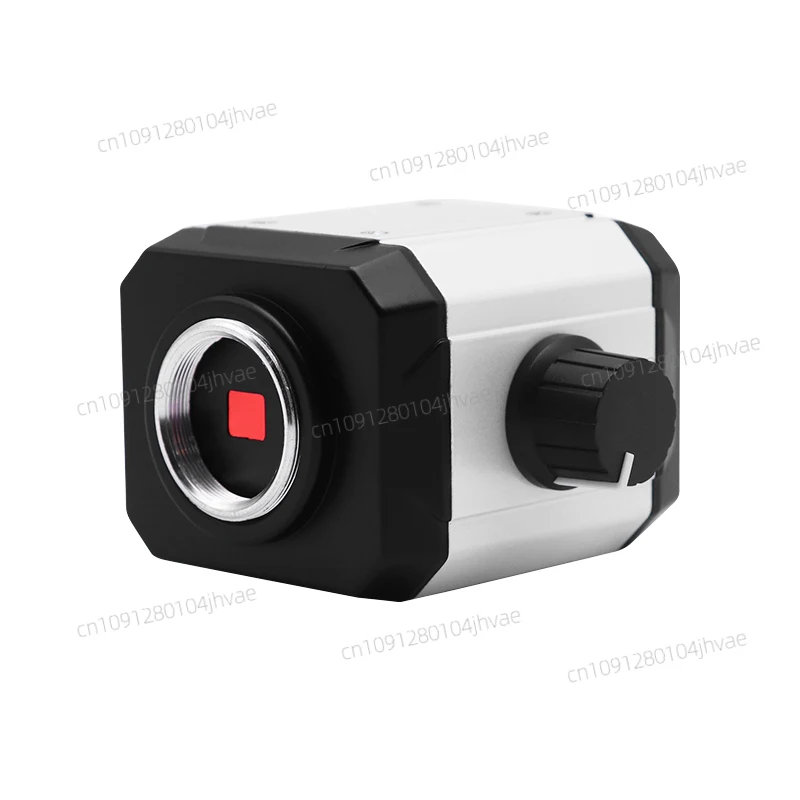 

HD 1920*1080 Industrial Camera VGA USB CVBS BNC Interface Industrial Microscope Camera
