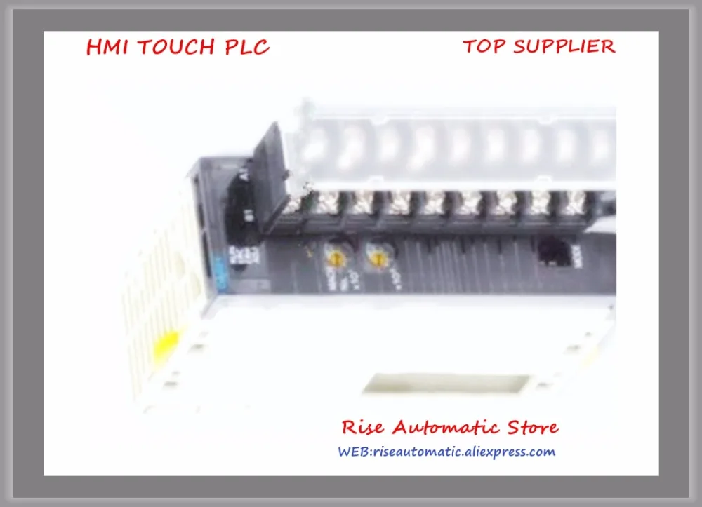 CJ1W-AD042 PLC I/O 4 Point Input New Original