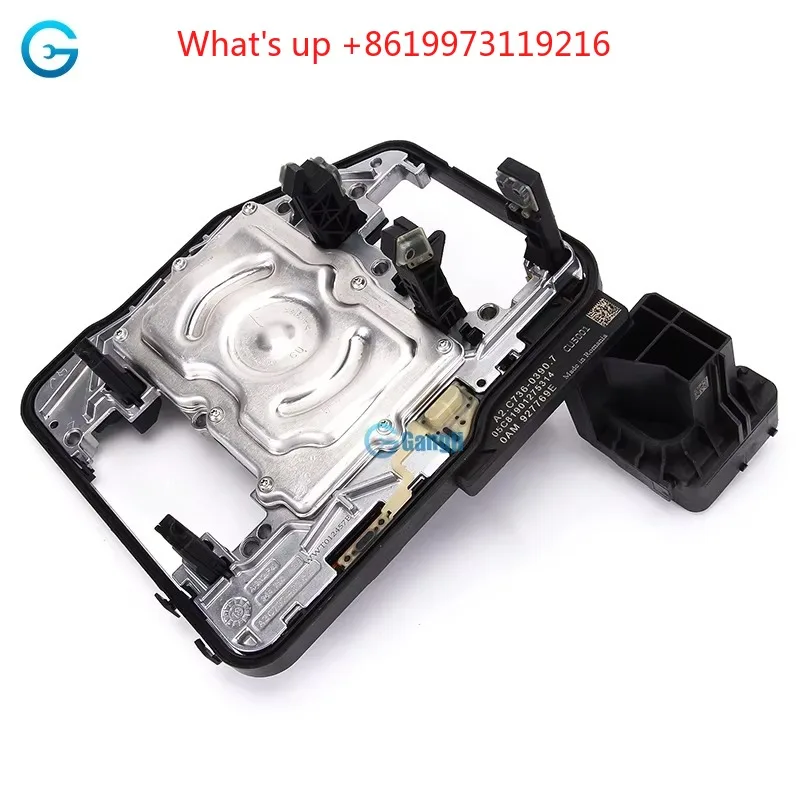 2026 Factory  Price  DQ200  DSG  0AM  0AM927769E Transmission Valve Body Assembly for s Koda s Eat Car