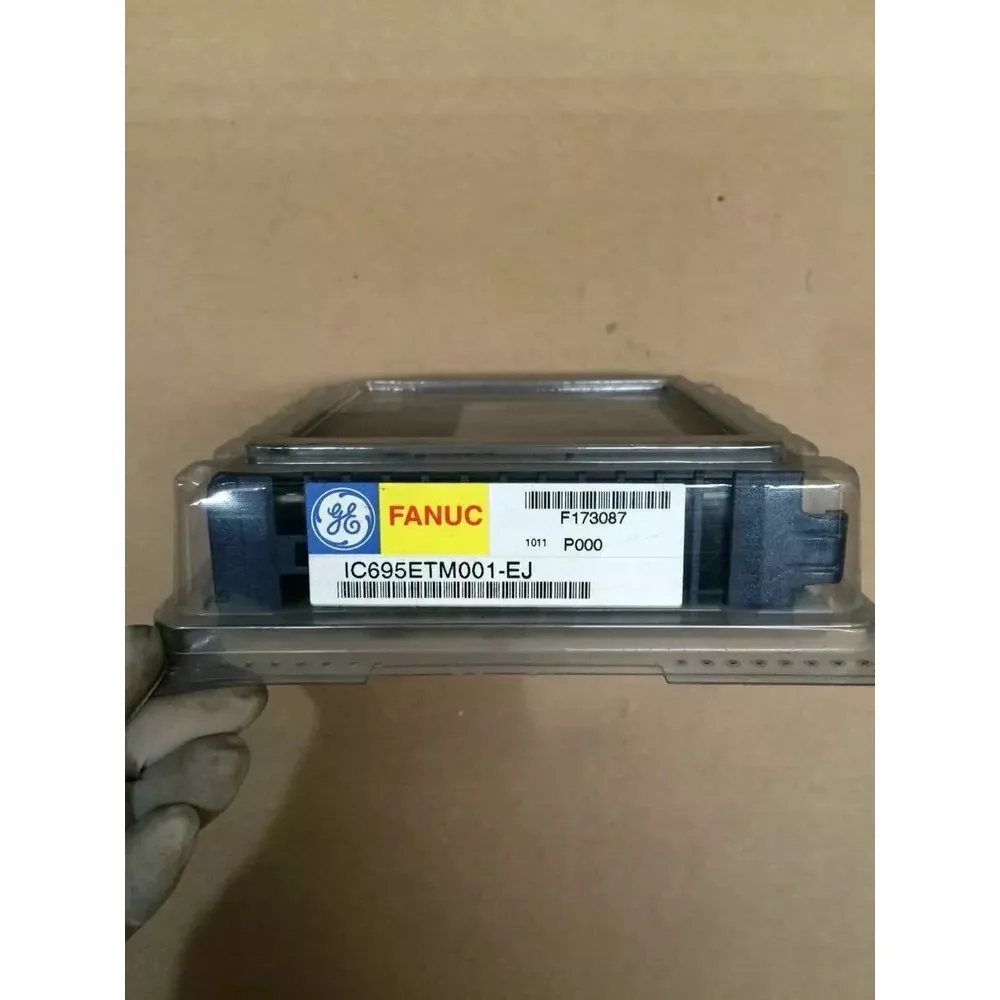 

Fanuc IC695ETM001 IC695ETM001-EJ IGBT Module