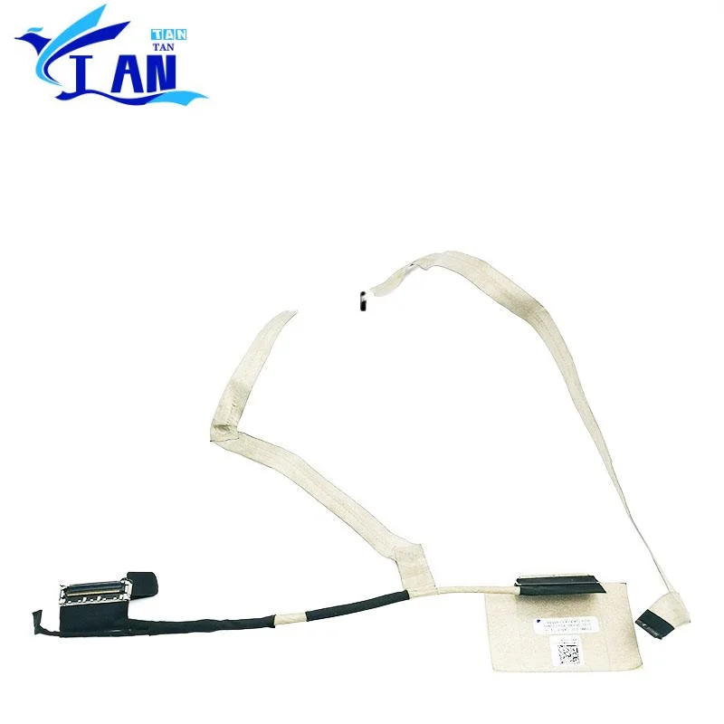 

For Dell E5590 M3530 DDM80 40-Pin Laptop Screen Ribbon Cable Connection Line Screen Cable DC02C00H300 PN: 0YJ00N