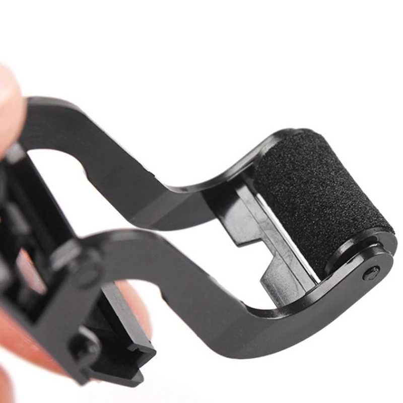 10PCS Price Tag 18/20mm Tag Guns Refill Ink Rolls Ink Cartridge for MX6600/MX5500 Marking Pricing Labeler Ink Re-ink Roller