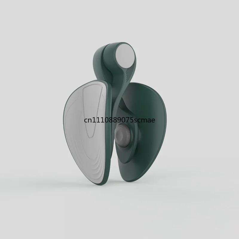 Multifunctional Pelvic Floor Trainer Postpartum Repair Leg Clamp Exerciser Men Women Leg Shaping Tool