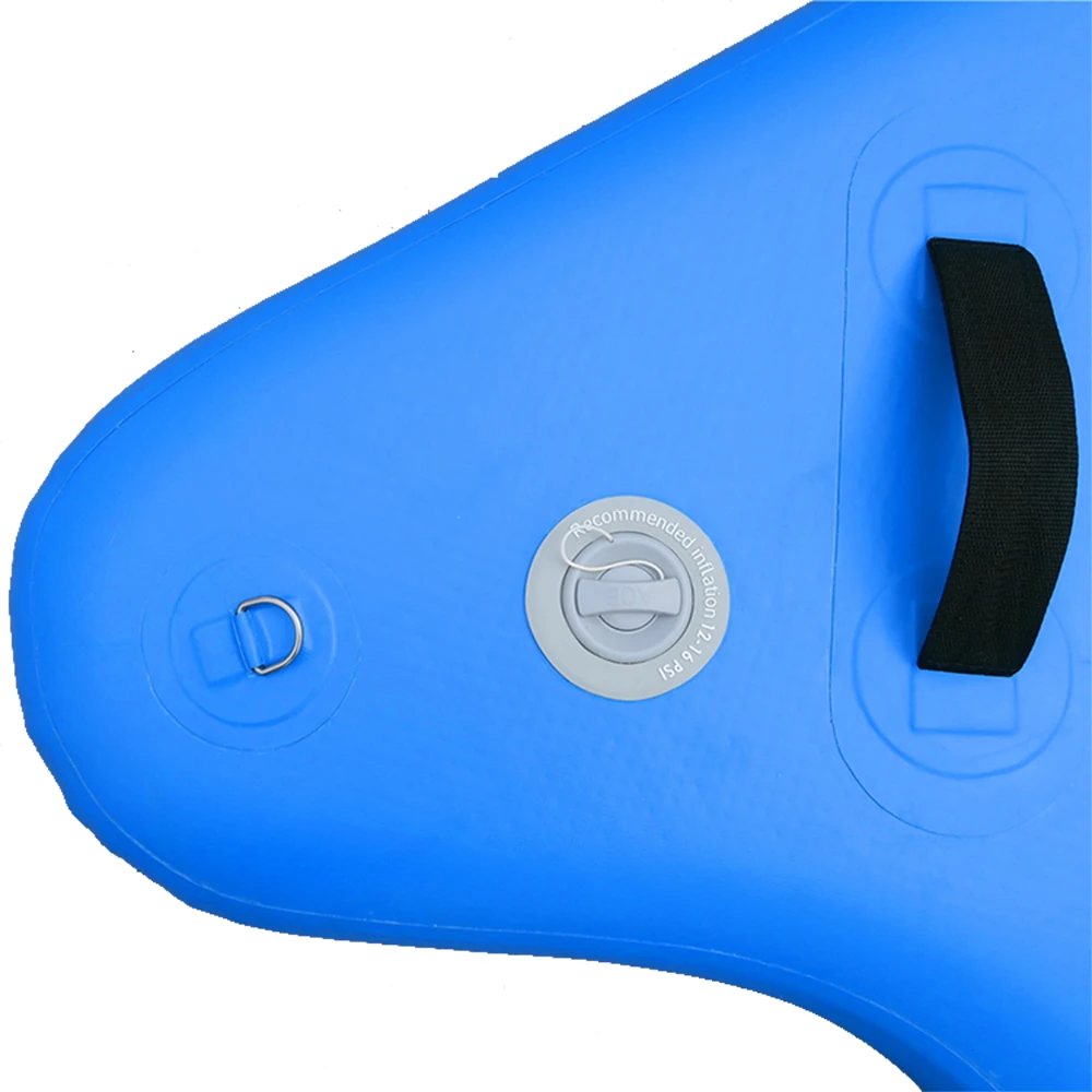 Obrázek 4: 2025 super lopatka surfboard pro 8 osoba