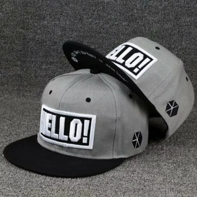 Neue Hochwertige Gorras Para Hombres Unisex Luxus-Baseballkappen für Männer und Frauen Verstellbare Snapback-Mütze Hip-Hop Trucker Dad Hats – Detail 8