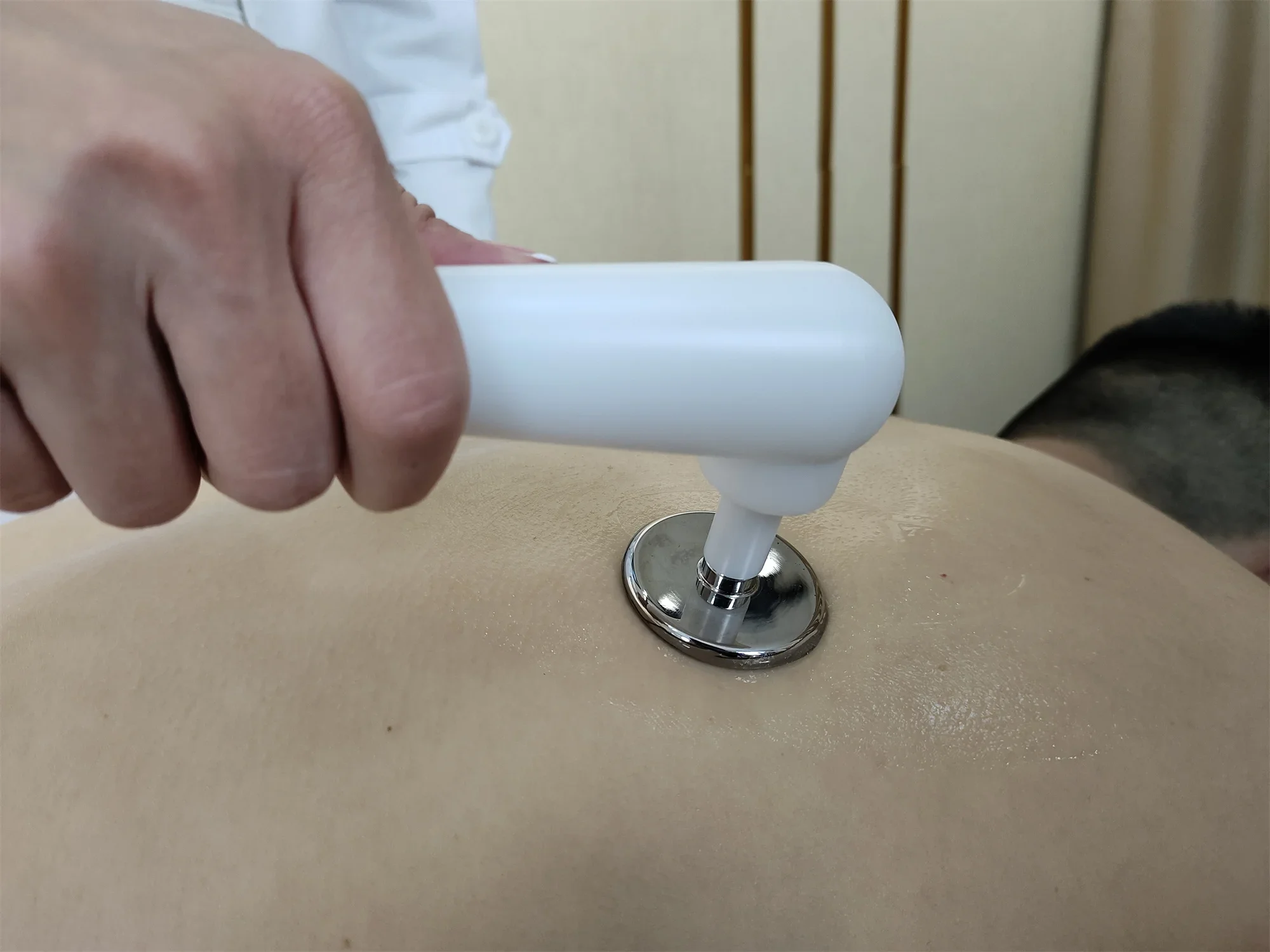 Physical Smart Therapy Physiotherapy Therapy Weight Loss  Face Lifting Machine