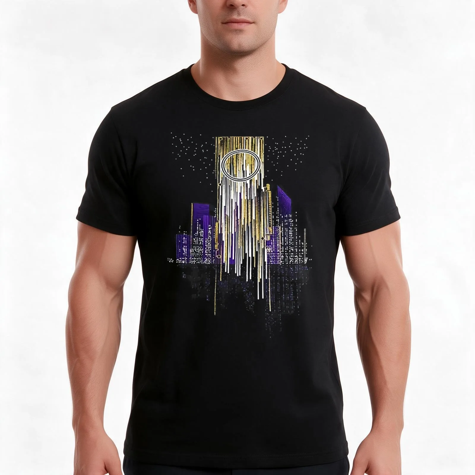 Linus Tech Tips Merch Linus Tech Tips LTT GPU T-Shirt Summer Casual Cotton Tee Oversized Streetwear Tops Unisex Men Women