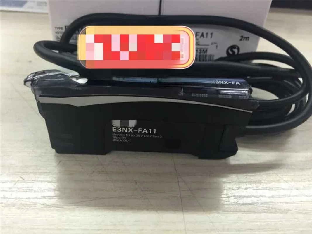 

100% brand new original E3NX-FA11, E3NX-FA54, E3NX-CA11, E3NX-FA41, FA51-3 E3NX-FA6M,E3NX-FA51,E3NX-FA21/41amplifiers