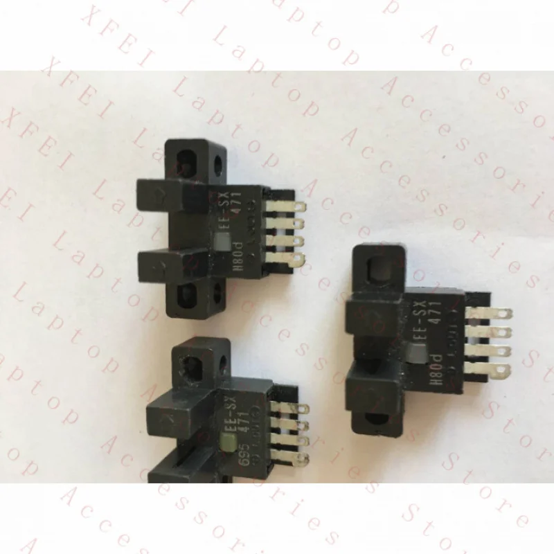 D  1PCS for Omron EE-SX471 EESX471 Photo Micro Sensor -New