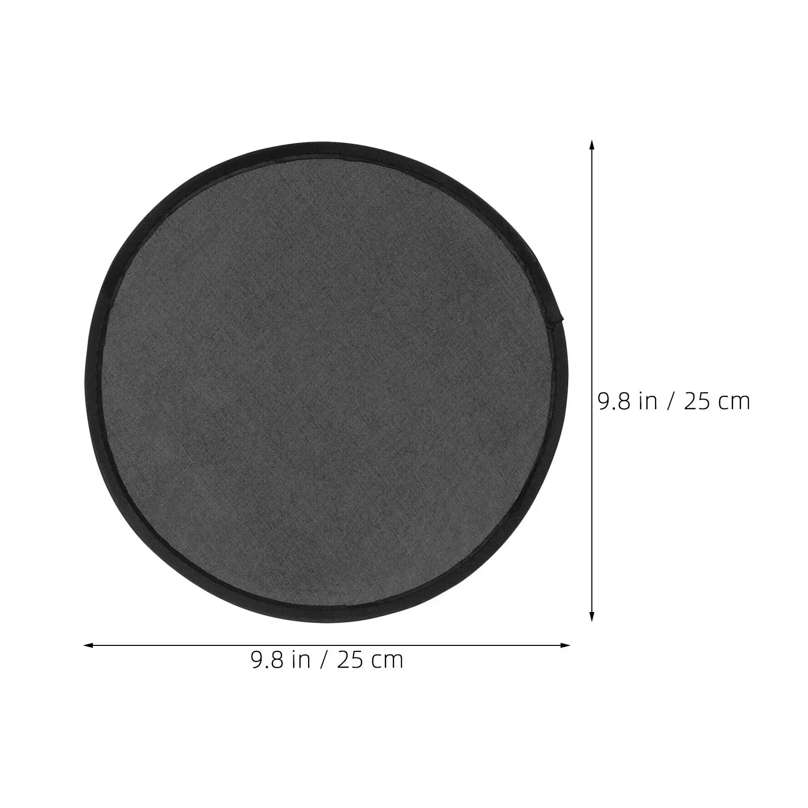 8Pcs Blank Portable Folding Fan Concert Hand Bridal Shower DIY Beach Compact Custom Print Chinese Handheld Fans CeremonyFestival