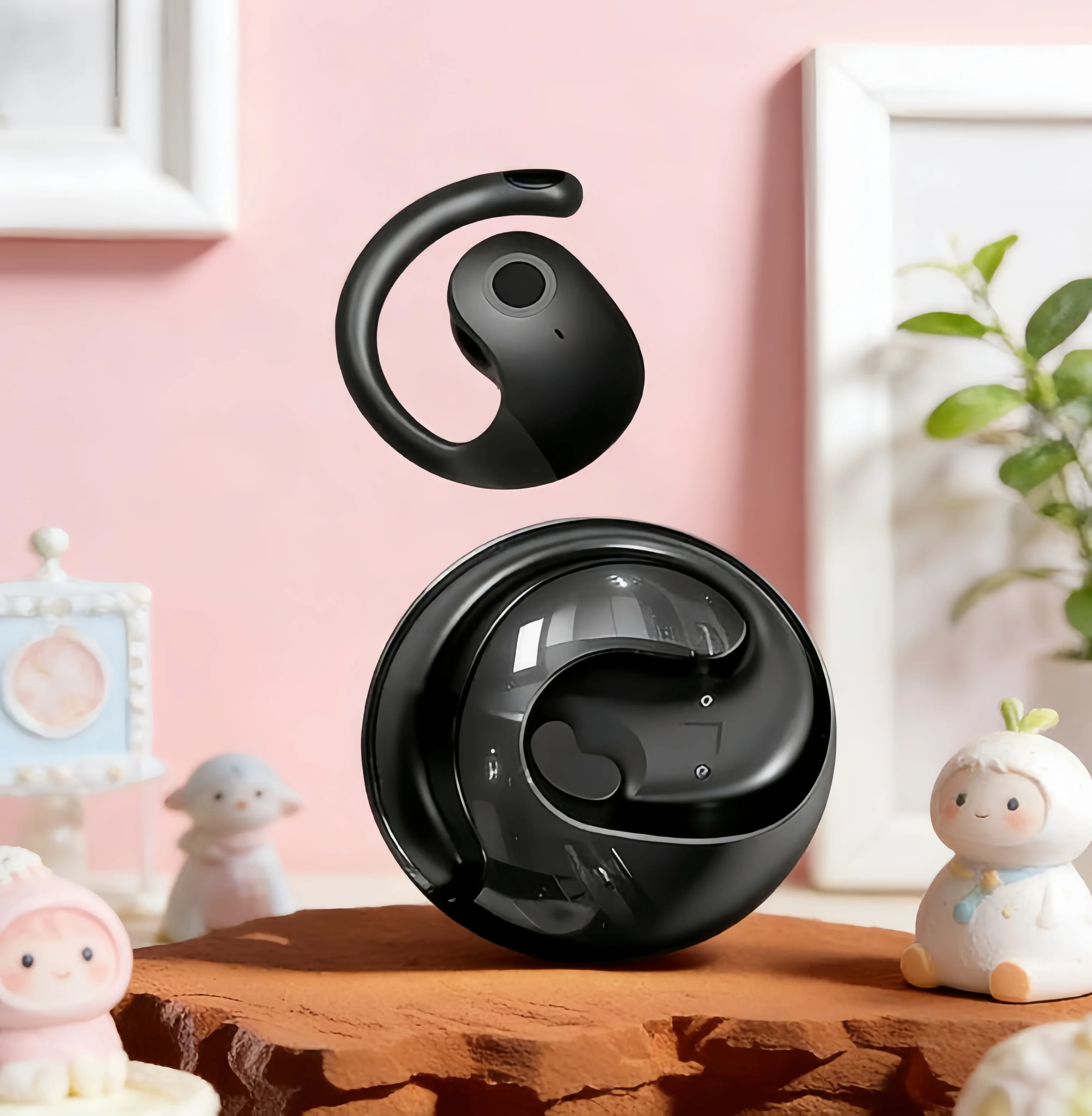 Translation Earbuds…