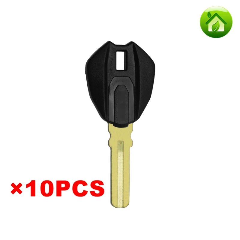 Ducati motorcycle key, suitable for: Ducati 899 959 11991299 motorcycle key embryo.(can be placed anti-theft chip).